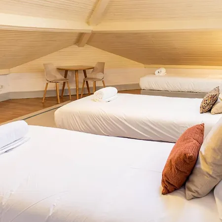 The Luggage 4* Коимбра