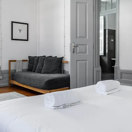 The Luggage Гостевой дом 4*