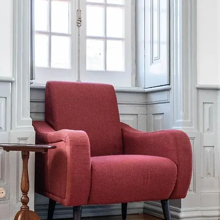 The Luggage 코임브라