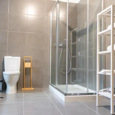 게스트하우스 The Luggage 4*