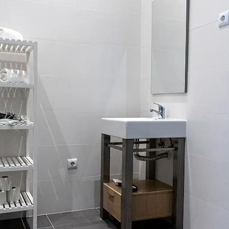 The Luggage 게스트하우스 4*