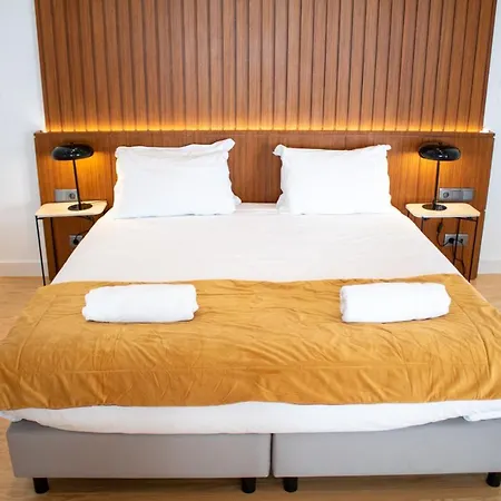 Affittacamere The Luggage 4*