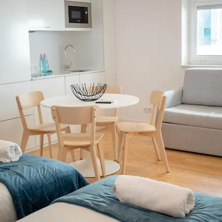 Affittacamere The Luggage Coimbra