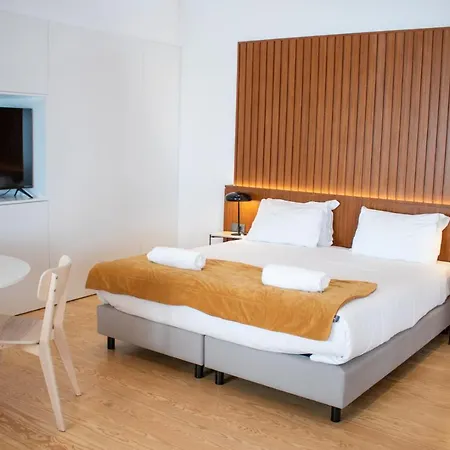 The Luggage Affittacamere