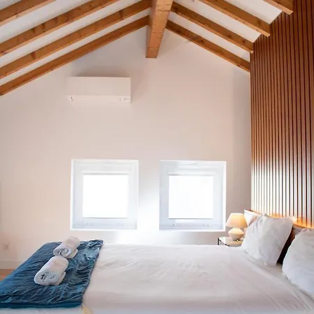 The Luggage 게스트하우스 4*