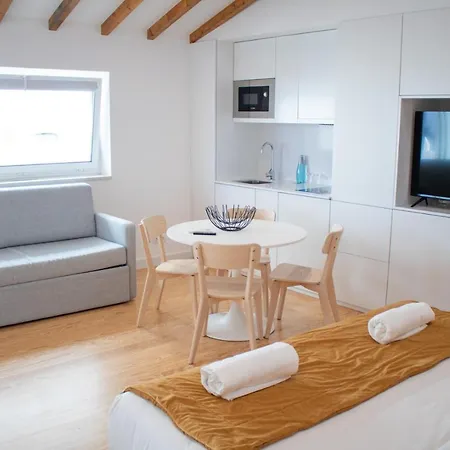 The Luggage Affittacamere 4*