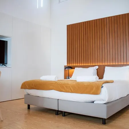 The Luggage Affittacamere Coimbra