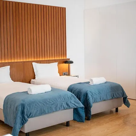 The Luggage Coïmbre