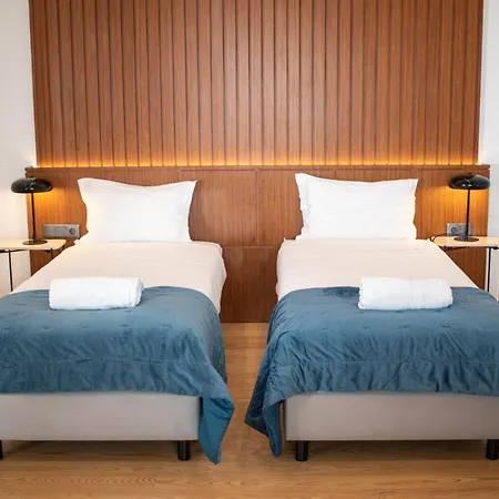 Affittacamere The Luggage Coimbra