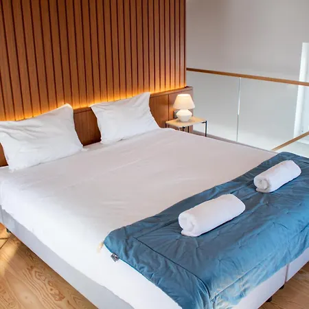 게스트하우스 The Luggage 코임브라