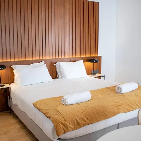 The Luggage Affittacamere Coimbra