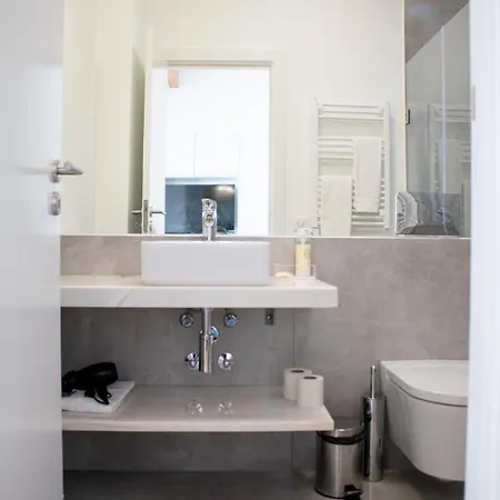 The Luggage Affittacamere