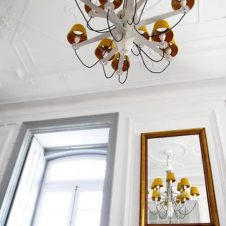 The Luggage 게스트하우스 4*