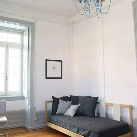 The Luggage 4* 코임브라