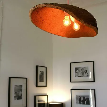 게스트하우스 The Luggage