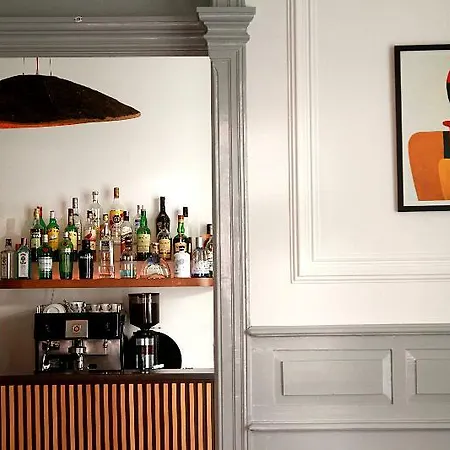 The Luggage 게스트하우스 코임브라