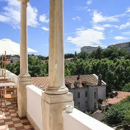 The Luggage Гостевой дом