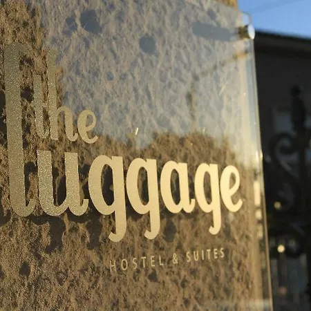 The Luggage