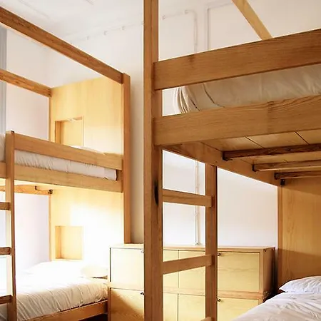 게스트하우스 The Luggage 4*