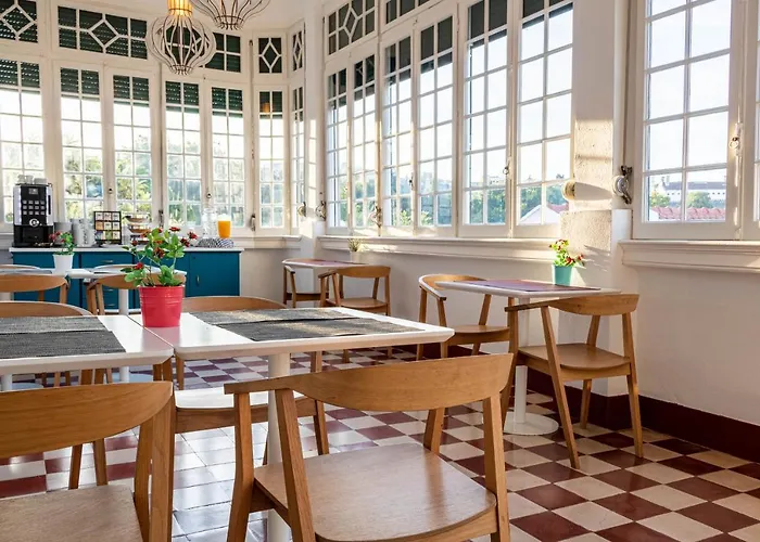 The Luggage Maison d'hôtes 4*