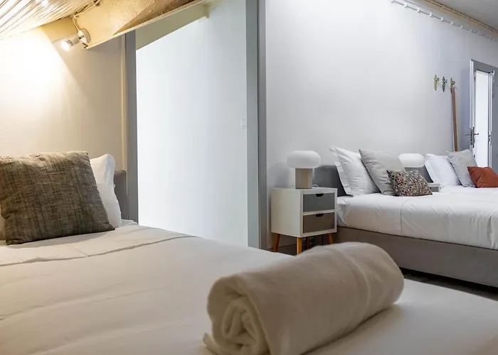 The Luggage Coïmbre