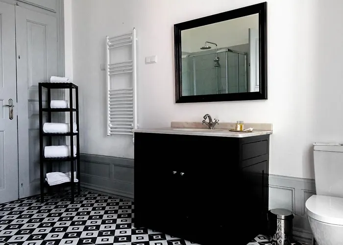 The Luggage Coïmbre