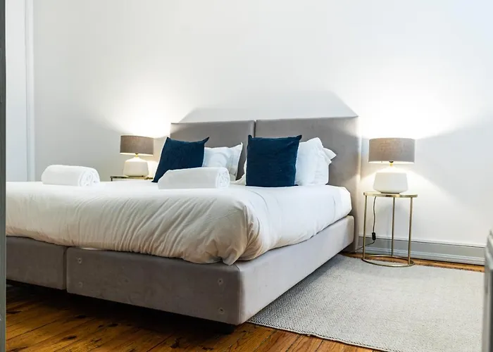 The Luggage 4* Coïmbre