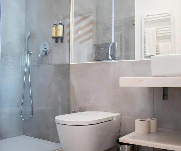 The Luggage 4* Coïmbre