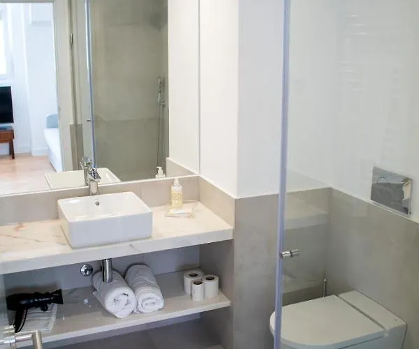 The Luggage Maison d'hôtes