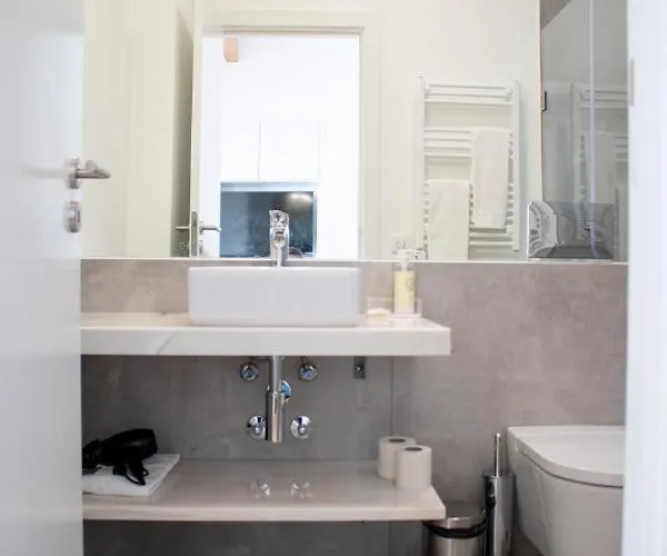 The Luggage Maison d'hôtes