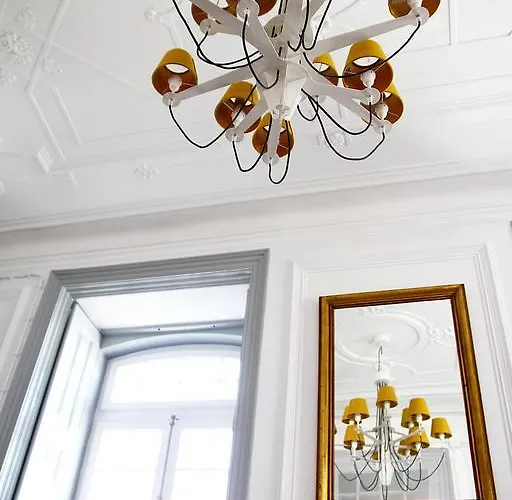 The Luggage Maison d'hôtes 4*