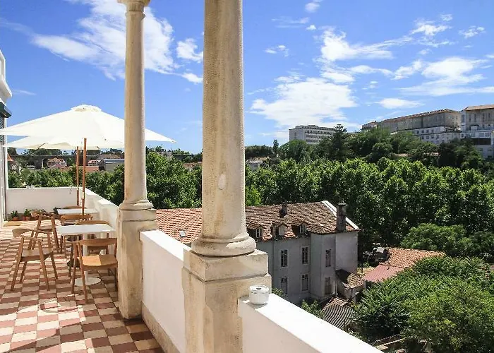 The Luggage Maison d'hôtes