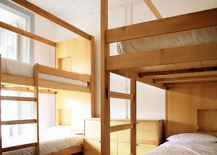 Maison d'hôtes The Luggage 4*