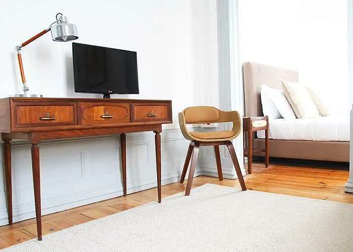 Maison d'hôtes The Luggage 4*